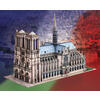 NOTRE-DAME PARIS KARTONMODELLBAU-BOGEN
