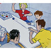 MURMELSPIEL SKILL BALL Bild 3