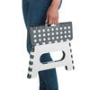 Auf diesem Bild sehen Sie das Produktbild 2 fr KLAPPHOCKER SECURA