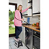 Auf diesem Bild sehen Sie das Produktbild 3 fr KLAPPHOCKER SECURA
