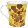 Auf diesem Bild sehen Sie das Produktbild 2 fr BECHER VAN GOGH SONNENBLUMEN