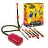 Auf diesem Bild sehen Sie das Produktbild 1 fr LUFTDRUCK-RAKETE STOMP ROCKET