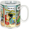 BECHER ASTERIX LATEIN/DEUTSCH