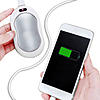Auf diesem Bild sehen Sie das Produktbild 2 fr USB-HANDWRMER POWERBANK