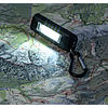 SCHLSSELANHNGER MIT LED- TASCHENLAMPE Bild 5
