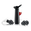 WEIN-AROMASCHUTZSET CONCERTO 1 AUSGIESSER - WINE SAVER