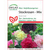 STOCKROSEN MIX SAMEN