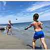 NEOPREN KLETTBALL-SET Bild 2