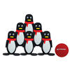 PINGUIN SOFT-BOWLING-SET