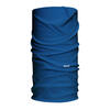SCHLAUCH-SCHAL BLAU FR HALS, MUND UND NASE Bild 3