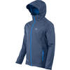 REGENJACKE HIGHLANDER GR. S