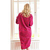 FLANELL-NACHTHEMD GR. S Bild 3