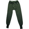 BW-PLSCHUNTERHOSE LANG GR. 4