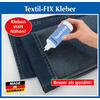 Auf diesem Bild sehen Sie das Produktbild 1 fr TEXTIL-KLEBER