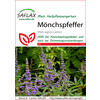Auf diesem Bild sehen Sie das Produktbild 1 fr SAMEN MNCHSPFEFFER