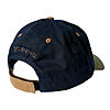 Auf diesem Bild sehen Sie das Produktbild 3 fr OILSKIN BASECAP ONE SIZE