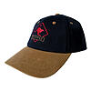 Auf diesem Bild sehen Sie das Produktbild 4 fr OILSKIN BASECAP ONE SIZE
