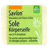 SOLE KRPERSEIFE 85 G