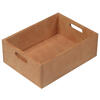 STAPELKISTE BUCHENHOLZ 40 X 30 X 13 CM