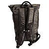 AVIATOR KURIERRUCKSACK SCHWARZ WASSERABWEISEND Bild 2