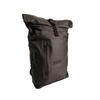 AVIATOR KURIERRUCKSACK SCHWARZ WASSERABWEISEND Bild 3