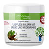 Auf diesem Bild sehen Sie das Produktbild 1 fr FUPFLEGEBALSAM MIT SALBEI UND WEIDENRINDE 250 ML