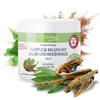 Auf diesem Bild sehen Sie das Produktbild 2 fr FUPFLEGEBALSAM MIT SALBEI UND WEIDENRINDE 250 ML