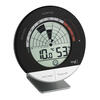 Auf diesem Bild sehen Sie das Produktbild 1 fr THERMO-HYGROMETER SCHIMMEL-RADAR