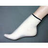 ANGORA-BETTSOCKEN GR. 35-37 Bild 2
