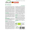 BIO-SAATGUT BRENNNESSEL Bild 2