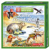 NATUR-MEMO KSTE, STRAND, WATT