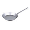 PROFI-EISENPFANNE 28 CM Bild 2