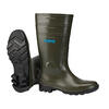 PVC SICHERHEITSSTIEFEL GR. 39