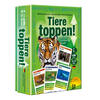 QUARTETT TIERE TOPPEN