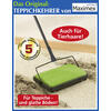 TEPPICH- UND BODENKEHRER Bild 4