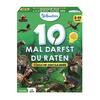 TDLICHE DINOSAURIER 10 MAL DARFST DU RATEN Bild 2