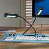 FLEXIBLE LED-ARBEITSLEUCHTE