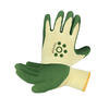 HANDSCHUHE ACTIVE GRIP GRN GRE L