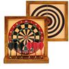 MINI DARTS TISCHSPIEL