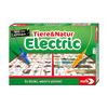 LERNSPIEL TIERE & NATUR ELECTRIC