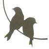 DEKO-HNGER VOGELRING Bild 2