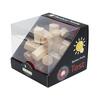 BAMBUS-PUZZLE DOPPELTER KNOTEN Bild 2