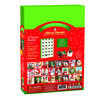 PUZZLE-ADVENTSKALENDER KATZEN 24 X 50 TEILE Bild 2