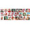 PUZZLE-ADVENTSKALENDER KATZEN 24 X 50 TEILE Bild 4