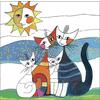 AUSMALSET ROSINA WACHTMEISTER Bild 2
