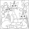 AUSMALSET ROSINA WACHTMEISTER Bild 5