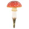 WANDHAKEN FLIEGENPILZ Bild 2