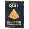 CLASSIC QUIZ WELTGESCHICHTE - DIRK BLECHSCHMIDT