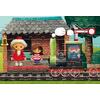 PUZZLES UNSER SANDMNNCHEN 3 X 49 TEILE Bild 2
