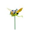 Auf diesem Bild sehen Sie das Produktbild 2 fr BLUMENKASTEN-STECKER HORNISSE